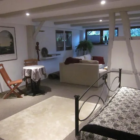 Apartment Viersen Appartamento Viersen