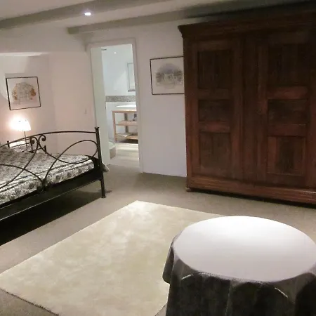 Appartamento Apartment Viersen *