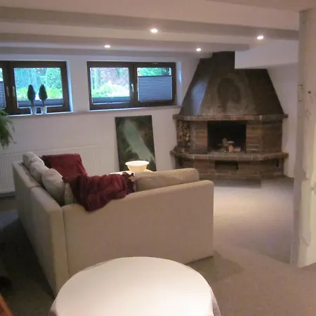 Apartment Viersen Appartamento Viersen