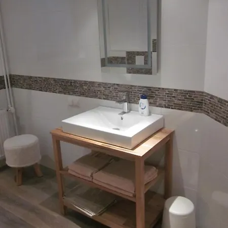 Appartamento Apartment Viersen *