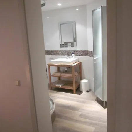 Apartment Viersen Apartment *