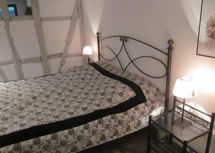 Apartment Viersen Lejlighed