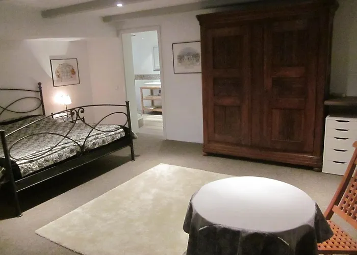 Διαμέρισμα Apartment Viersen *