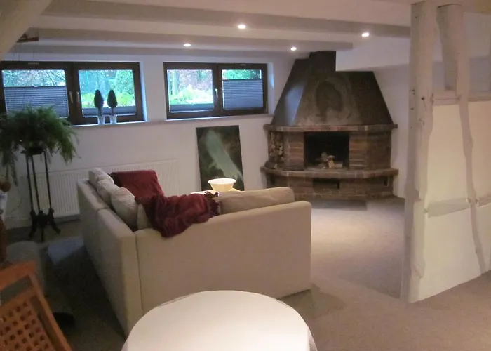 Apartment Viersen Διαμέρισμα Viersen