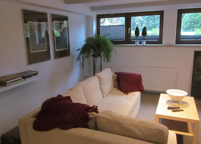 Lejlighed Apartment Viersen Viersen