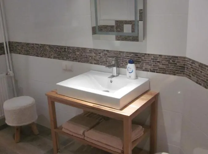 Lejlighed Apartment Viersen *