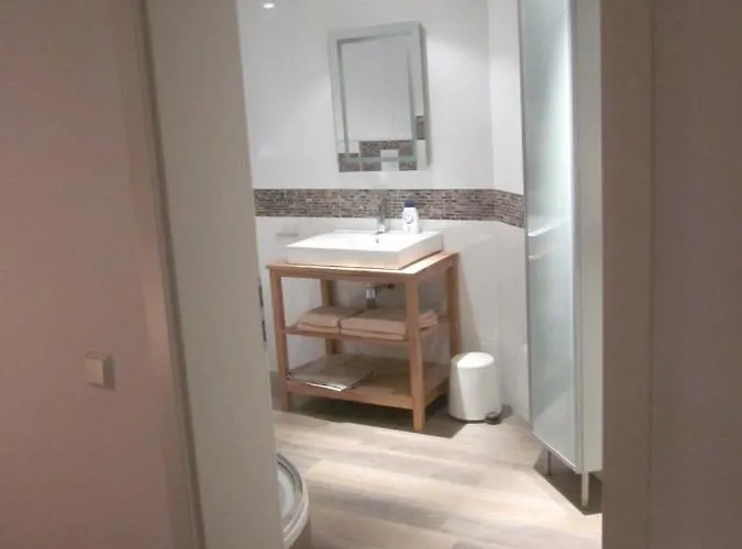 Apartment Viersen Lejlighed *